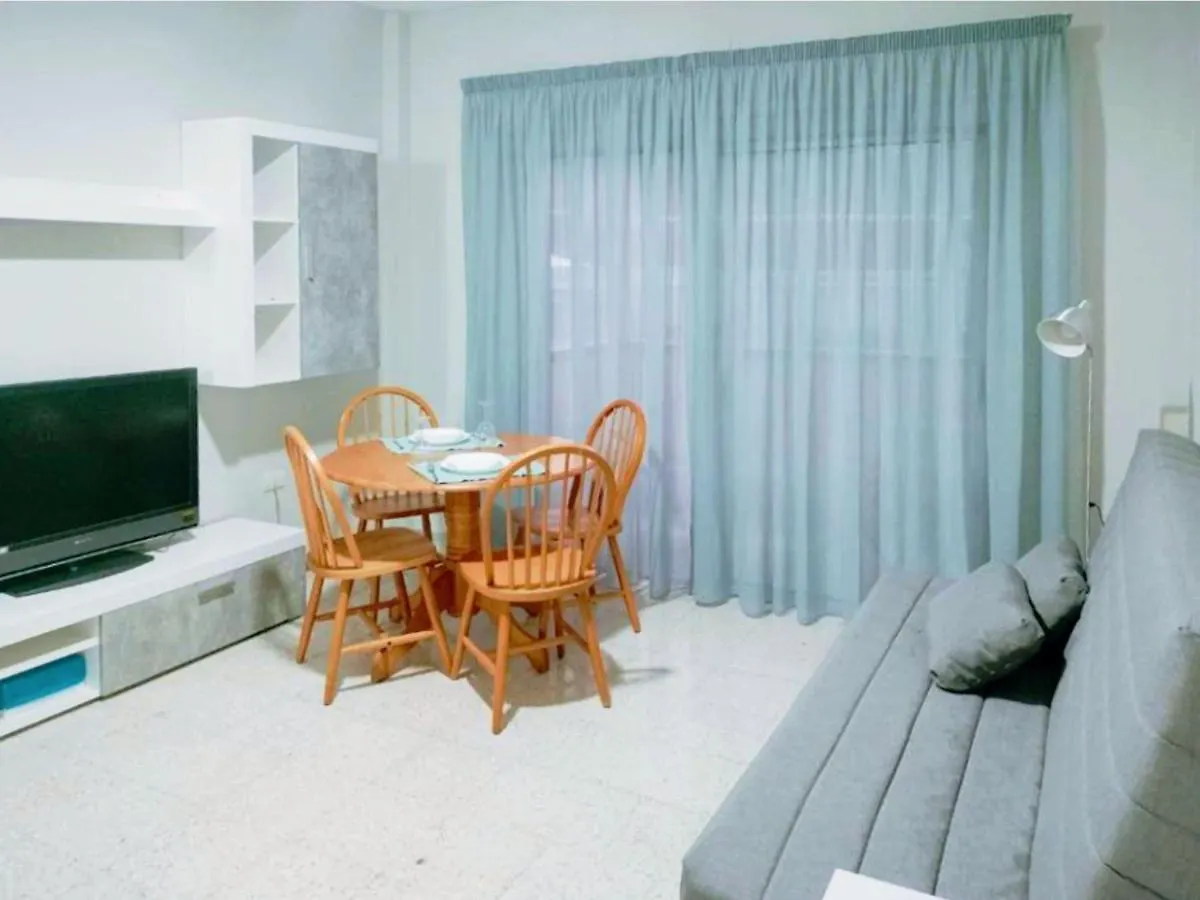 Live Puertito Cortes Puertito de Guimar Hiszpania