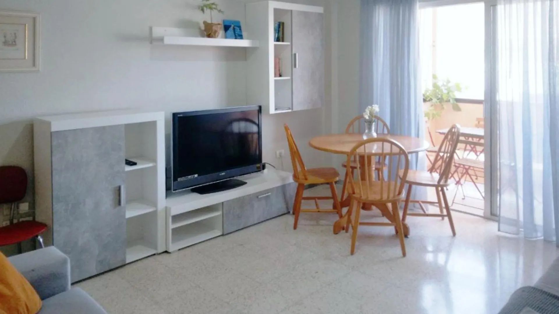 Live Puertito Cortes Puertito de Guimar 0*,