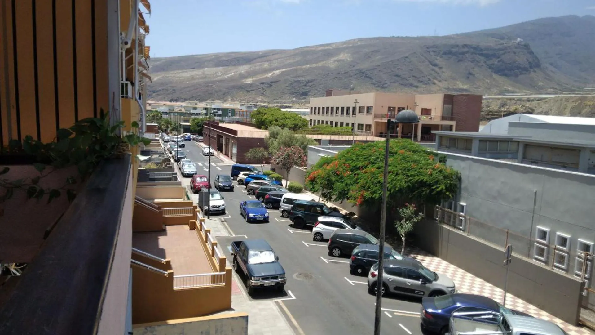 Live Puertito Cortes Puertito de Guimar 0*,  Hiszpania