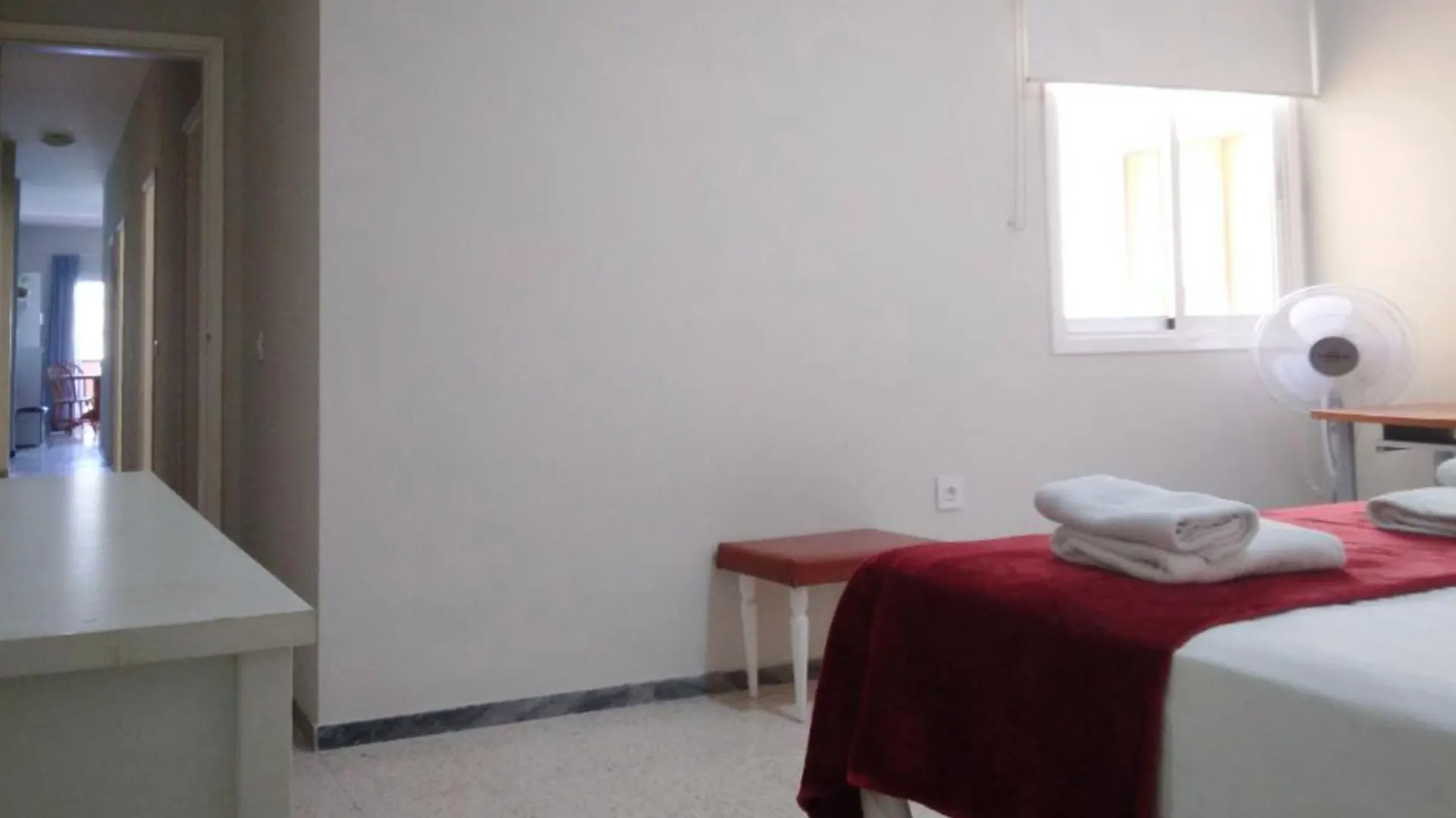 Live Puertito Cortes Puertito de Guimar 0*,