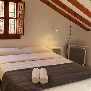 Casa Cuesta Del Perro , Granada España