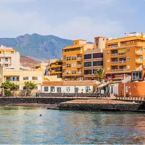  Apartment Live Puertito Muelle