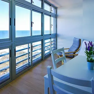  Apartment Frente Al Mar