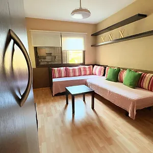  Apartamento La Marquesa