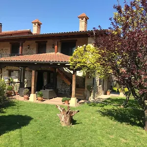 Vitori's House Tourist , Ahedo España